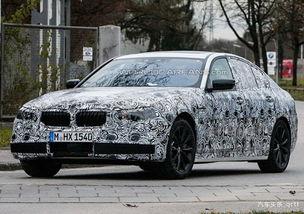 宝马一系新款爆料视频,揭秘视频中的亮点与期待  第3张