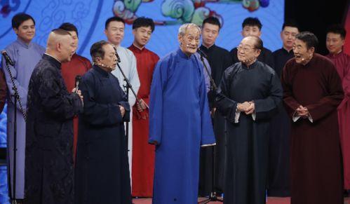 相声小生圈内爆料视频,揭秘幕后真相与行业内幕  第1张