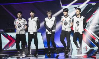 最新战队爆料新闻,最新战队动态揭秘，精彩瞬间不容错过！  第2张