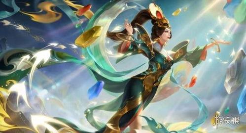 王者荣耀最新的皮肤爆料,神秘英雄华丽蜕变,炫酷特效引期待 第1张 王者荣耀最新的皮肤爆料,神秘英雄华丽蜕变,炫酷特效引期待 第1张