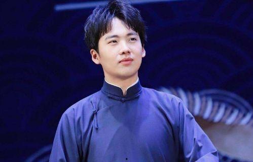 扒爷说圈内爆料郭麒麟,扒爷揭秘娱乐圈风云 第1张 扒爷说圈内爆料郭麒麟,扒爷揭秘娱乐圈风云 第1张