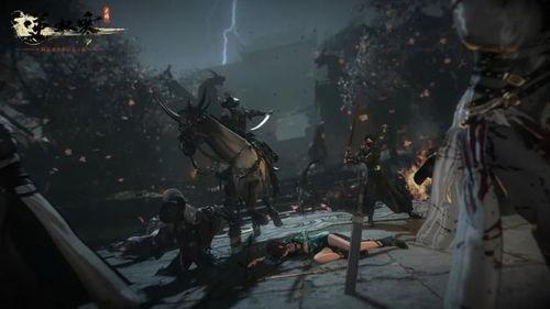 逆水寒最新爆料技能,技能革新，江湖再起风云  第2张