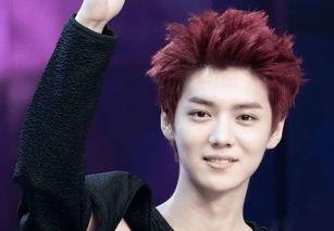 鹿晗初吻爆料视频合集,揭秘偶像成长路上的甜蜜瞬间  第1张