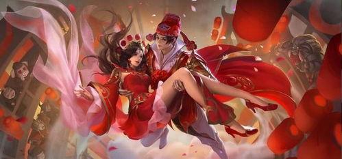 诸葛亮古风新皮肤爆料最新,穿越时空的智慧风采  第3张