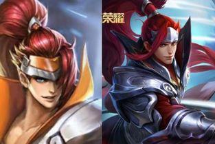 韩信无双皮肤特效爆料视频,视觉盛宴即将开启！