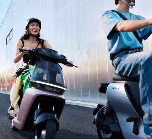 青岛电动车爆料新闻最新,揭秘背后安全隐患与监管挑战  第2张